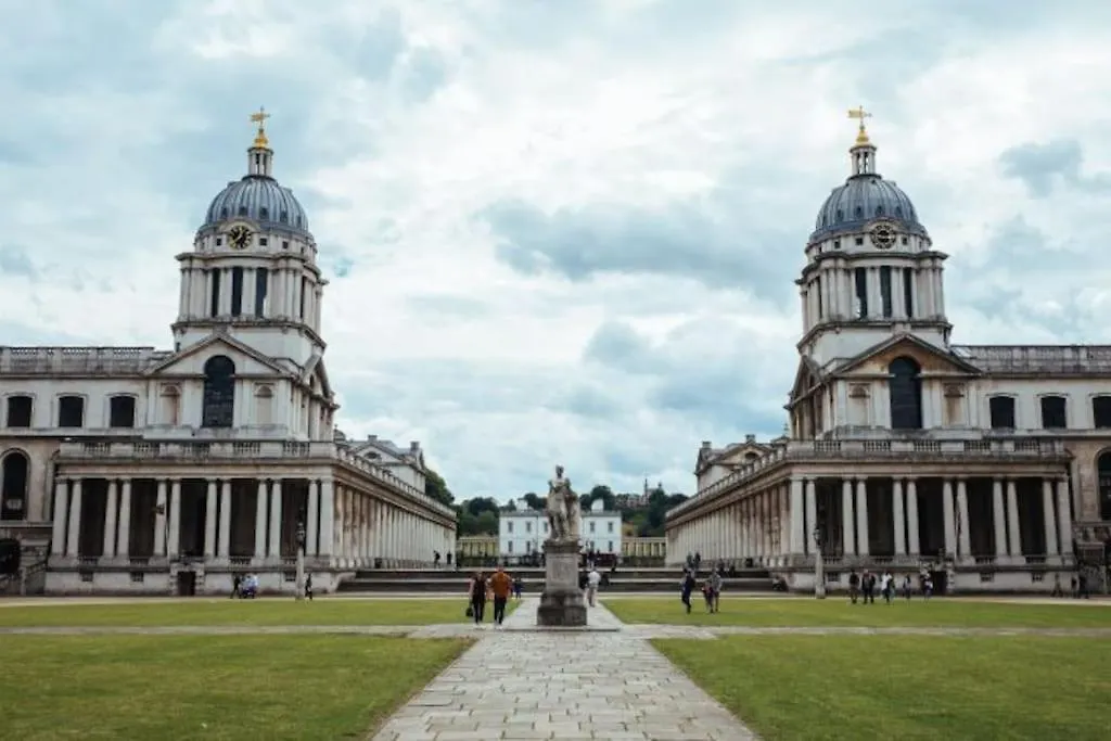 Stunning 1 Bed Flat In The Heart Of Greenwich لندن شقة