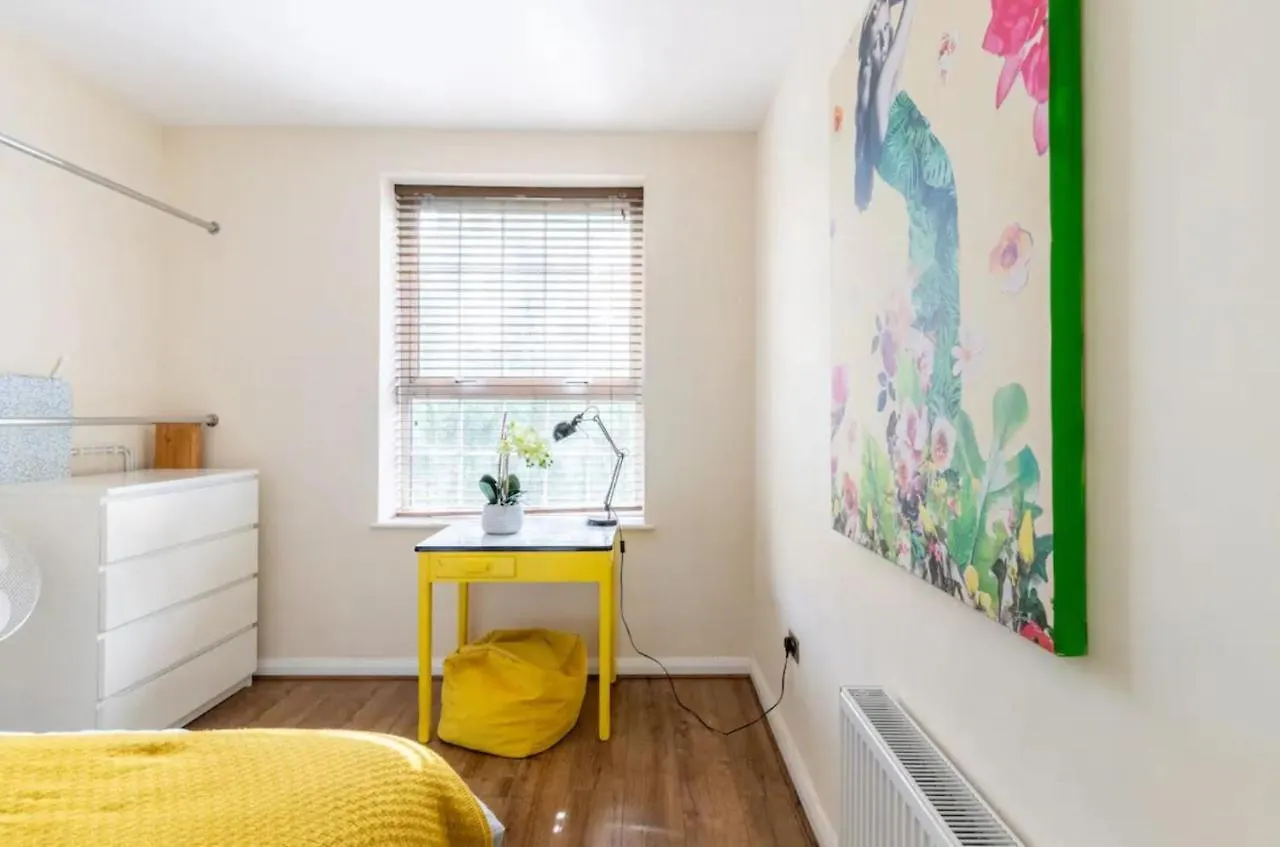 شقة Stunning 1 Bed Flat In The Heart Of Greenwich لندن المملكة المتحدة