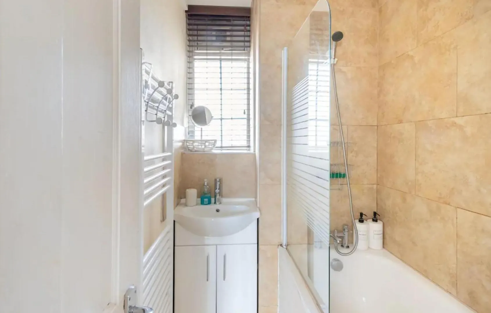 Stunning 1 Bed Flat In The Heart Of Greenwich لندن