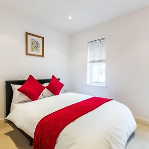 Pensión Se10 House, Londres
