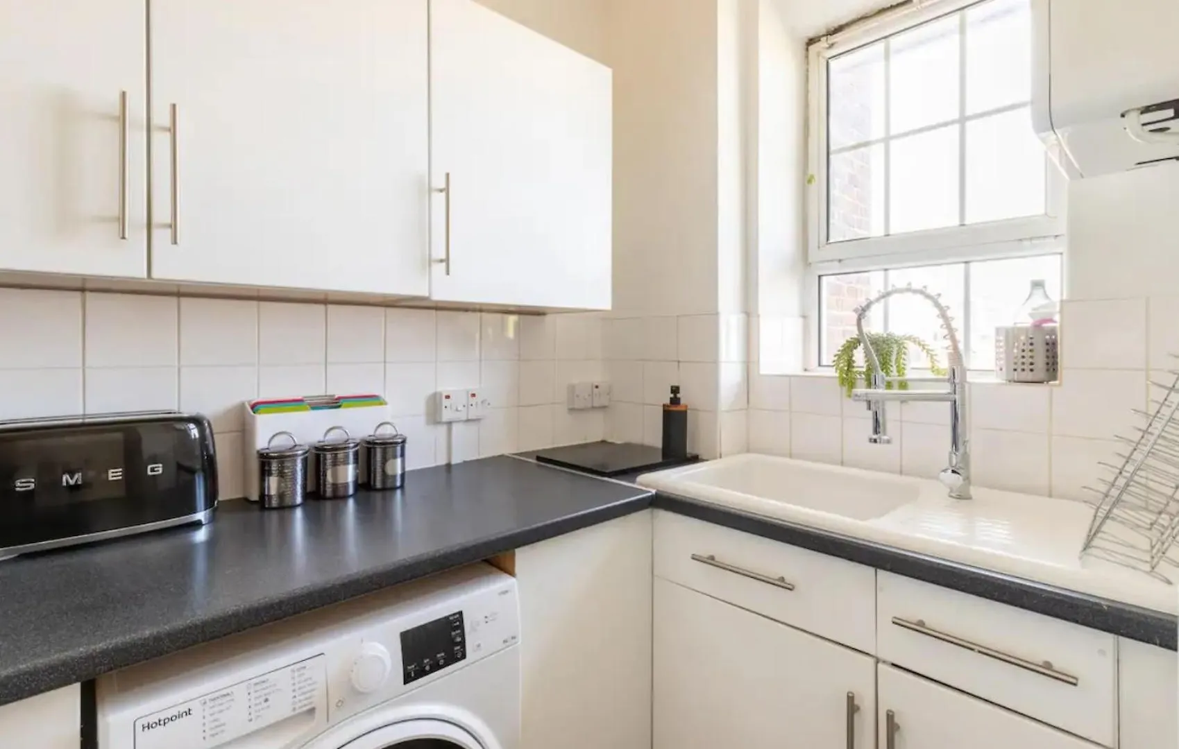 Stunning 1 Bed Flat In The Heart Of Greenwich London United Kingdom
