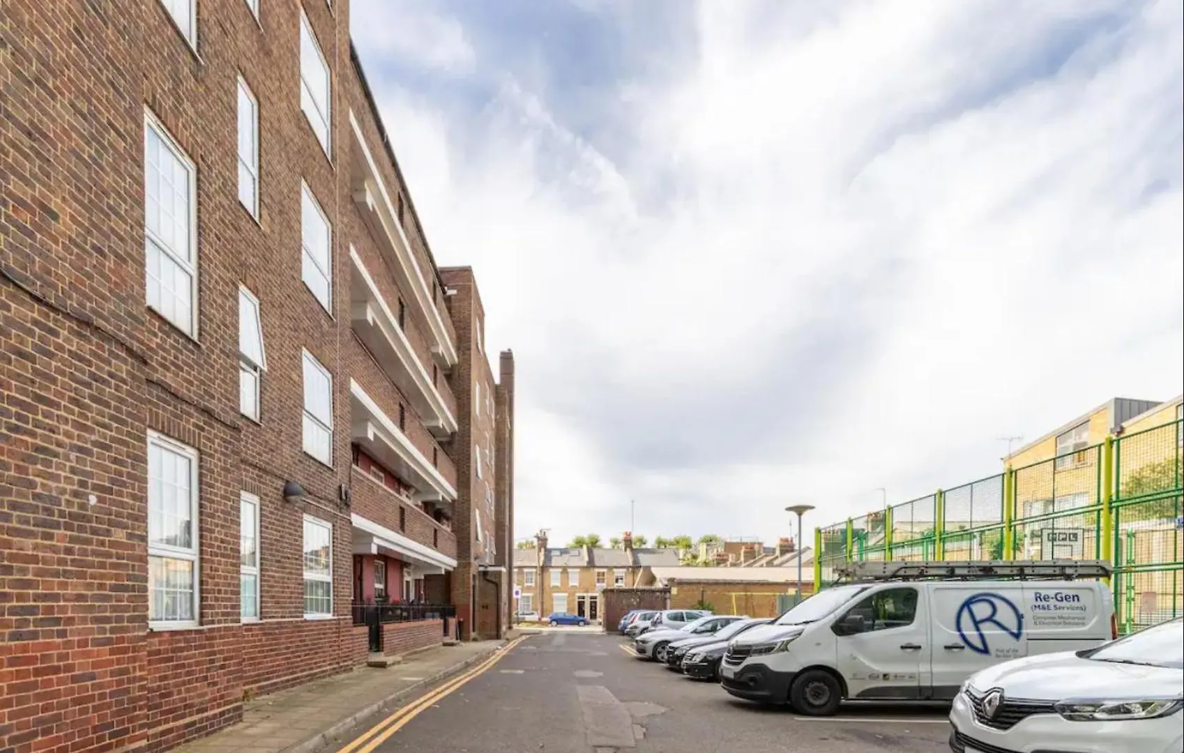 Stunning 1 Bed Flat In The Heart Of Greenwich London 0*,  United Kingdom